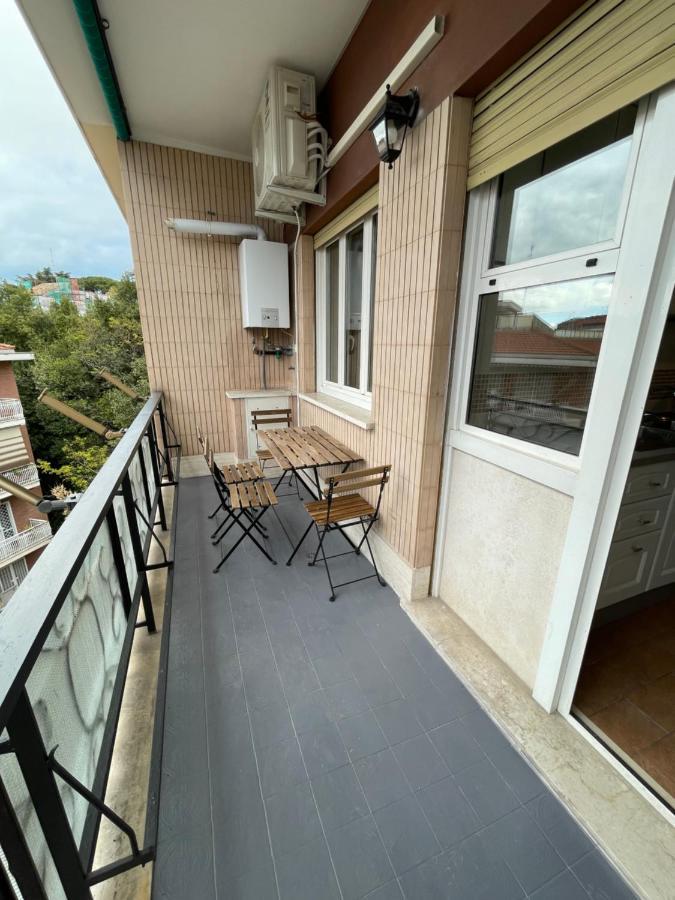 Appartamento Gregorio Vii Vatican House *