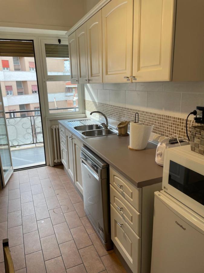 Appartement Gregorio Vii Vatican House