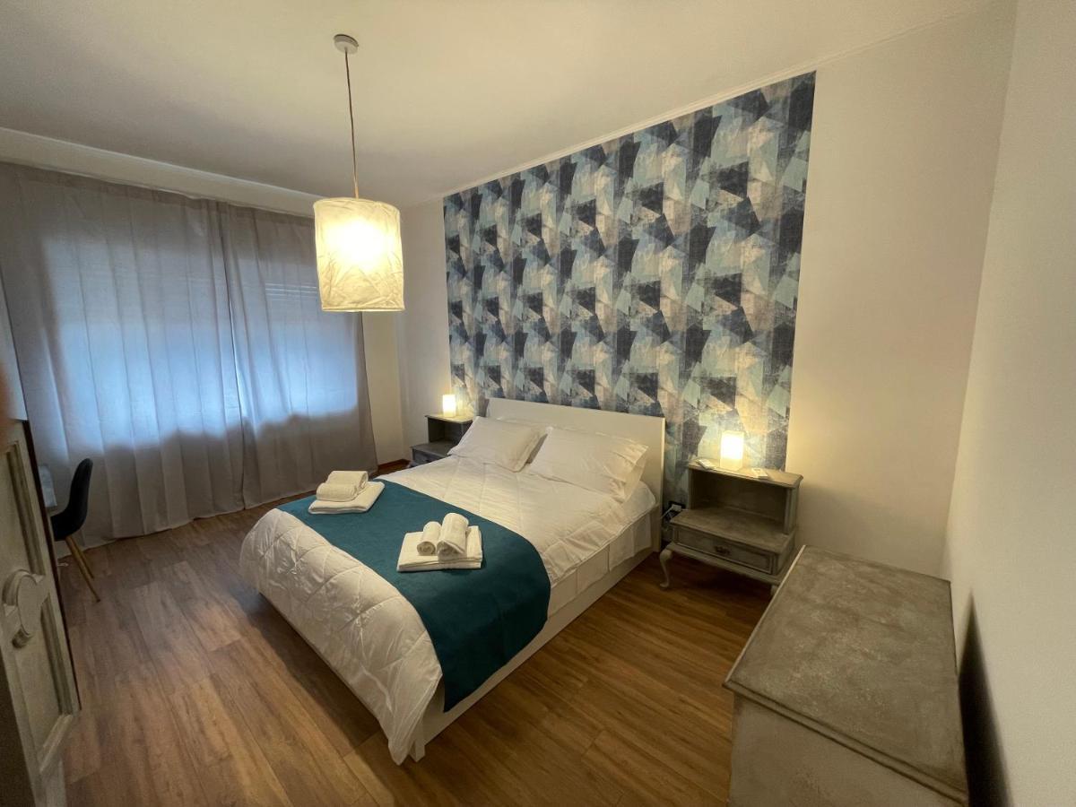 Gregorio Vii Vatican House Appartement Rome
