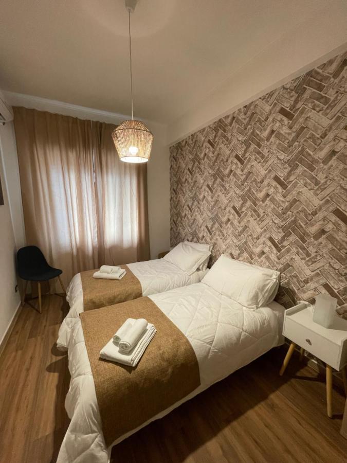Appartement Gregorio Vii Vatican House Rome