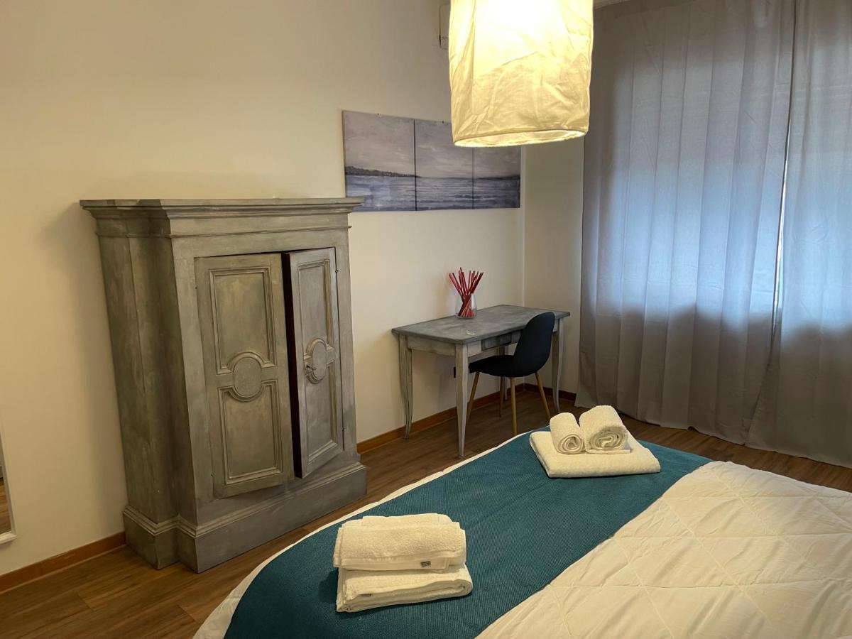Appartement Gregorio Vii Vatican House