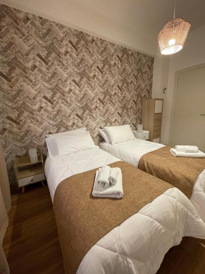 Appartement Gregorio Vii Vatican House *