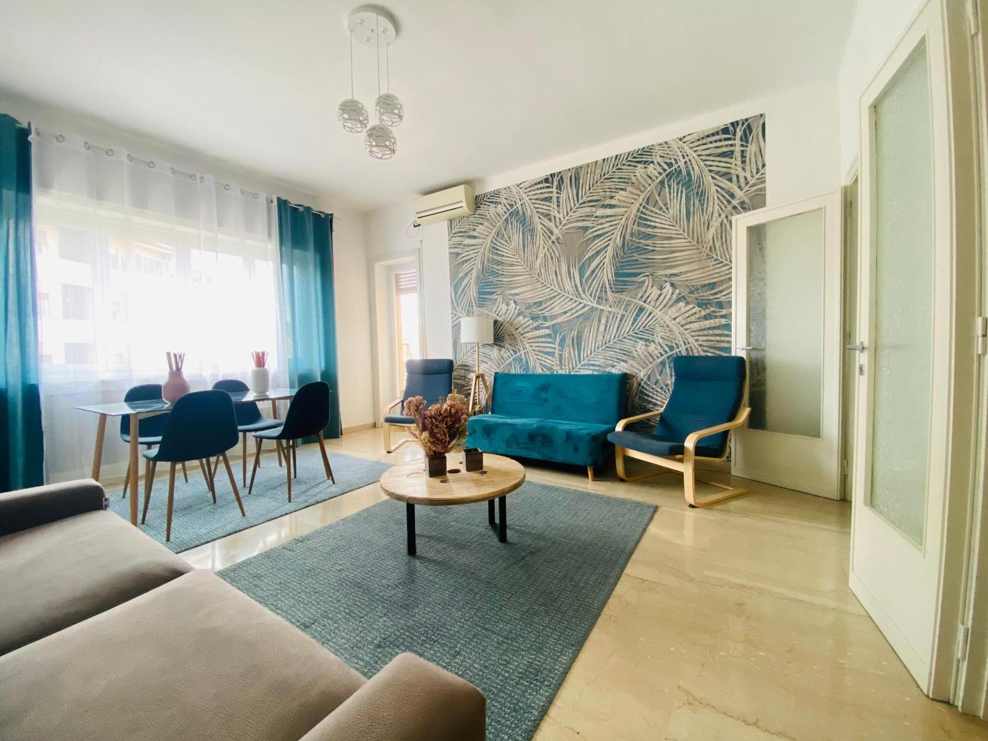 Appartement Gregorio Vii Vatican House Rome